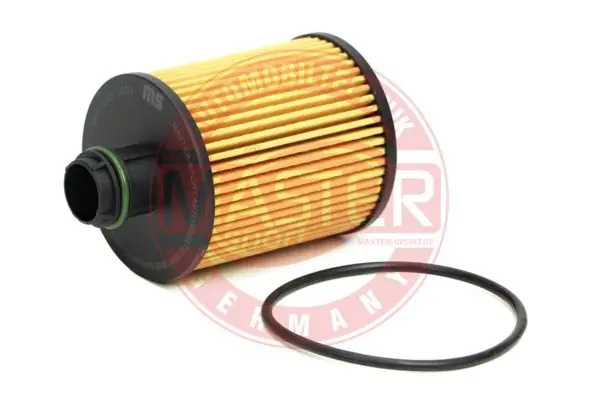Olejový filtr MASTER-SPORT 71211XOFPCSMS Omezená Nabídka